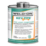 Weld-On 505 Key Tite