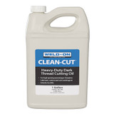 Weld-On Dark Cutting Oil
