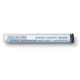 Weld-On Epoxy Putty Stick