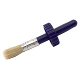 Weld-On PB-1 Plastic Handle Brush