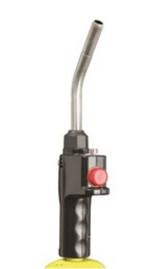 Harris 1400356 Model HSLT604-HD Trigger Self-Lighting Air Fuel Hand Torch