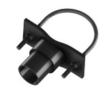 Fig. 425 Pipe Saddle Support With U-Bolt