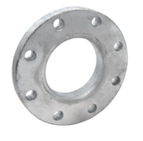 150# Carbon Steel Lap Joint Flange Hot Dipped Galvanized