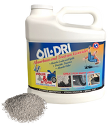 Oil-Dri Premium Absorbent - 6.3LB JUG