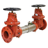 Double Check Valve Assembly Backflow Preventers
