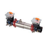 Watts 757-BFG Backflow Preventer