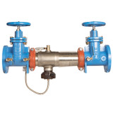957-NRS-FS Reduced Pressure Zone