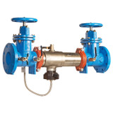 957-NRS-FS Reduced Pressure Zone