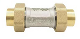 Red White Valve 9960ABT Solder x Solder
