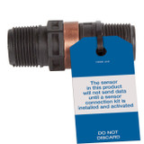 Watts Series 174A Leaded Relief Valve