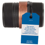 Watts 740 High Capacity Pressure Relief Valve