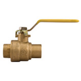 Watts FBVS-3C Sweat Ball Valve