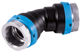 1-1/4" (32mm) x 45° Elbow