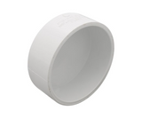 PVC SDR 35 Cap (Hub)