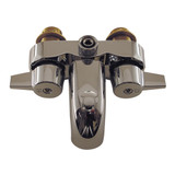 Leg Tub Add-A-Shower Bathcock Diverter