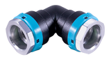 2" (50mm) x 90° Elbow