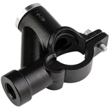 63mm x 1/2" Female Threaded Branch