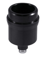 4-1/2" (110mm) Fitting Plug with Purge Valve