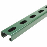 13/16 IN Green Slot 14 Ga