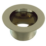 1-1/2" Bath Drain Trim Less Stopper