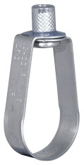 20mm Galvanized Loop Hanger