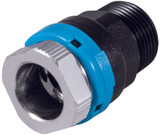 1" (25mm) x 3/4" MNPT Adapter