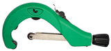 2" - 4-1/2" (54mm - 108mm) Rotary Pipe Cutter with Built in Deburrer