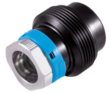2" (50mm) x 1-1/2" (40mm) Reducer (fitting x pipe)