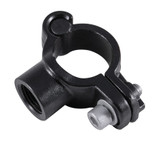2" (50mm) x 1" FNPT Saddle Branch