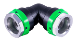 3/4" (20mm) x 90° Elbow
