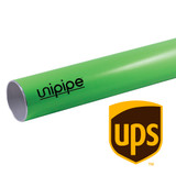 1" (25mm) UnipipeNITRO Pipe UPS Shipping