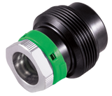 2" (50mm) x 1-1/2" (40mm) Reducer (fitting x pipe)