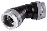 2" (50mm) x 45° Elbow