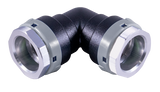 2" (50mm) x 90° Elbow