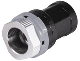 1" (25mm) x 3/4" FNPT Adapter