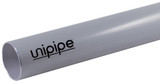 2-1/2" (63mm) UnipipeVAC Pipe