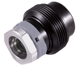 2-1/2" (63mm) x 2" (50mm) Reducer (fitting x pipe)