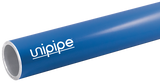 1" (25mm) UnipipeHP Pipe