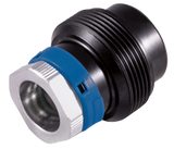 2-1/2" (63mm) x 1-1/2" (40mm) Reducer (fitting x pipe)