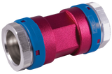 2-1/2" (63mm) Sliding Straight Coupling