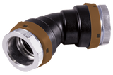 3/4" (20mm) x 45° Elbow