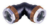 1" (25mm) x 90° Elbow