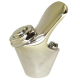 Brass Drinking Fountain Faucet (Bubbler)- C.P. Lead Free