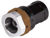 3/4" (20mm) x 1/2" FNPT Adapter