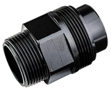 25mm Fitting to 3/4" Male Threaded Connector