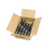 Sch80 Black Seamless Nipples Single Run Assortment