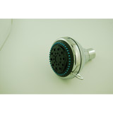 Deluxe Massage Showerhead (1/2" IPS)