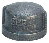 Ductile Iron Cap