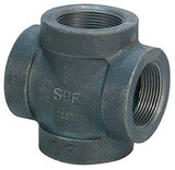 3207 Ductile Iron Cross