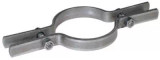 261 Extension Pipe or Riser Clamp